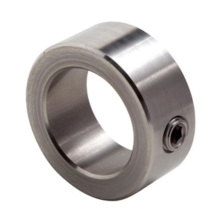 Custom Threaded Shaft Collar or Fixing Collar